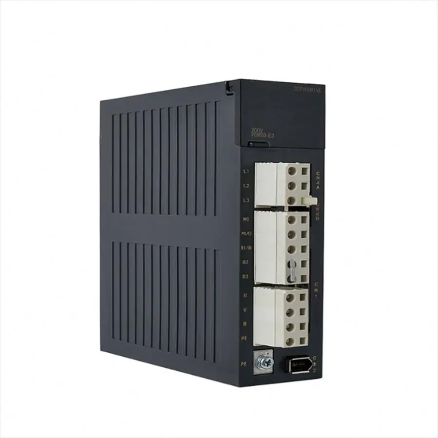 SGD7S-2R8A30A servo motor drive