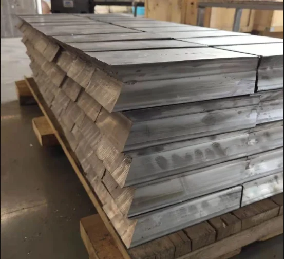 ASTM 8pb 99.99% стена из чистого металла для осмотров 2 мм 5 свинцовая листовая пластина