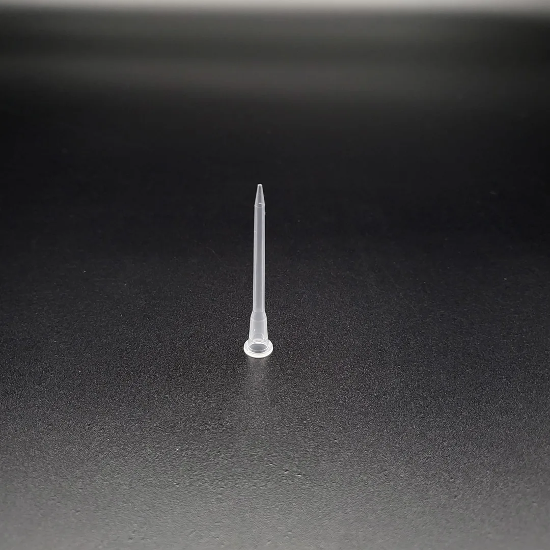 96 Wells 50UL Sterile Plastic Clear Low Adsorption Automation Perkin Elmer Filter Pipette Tip with Rack