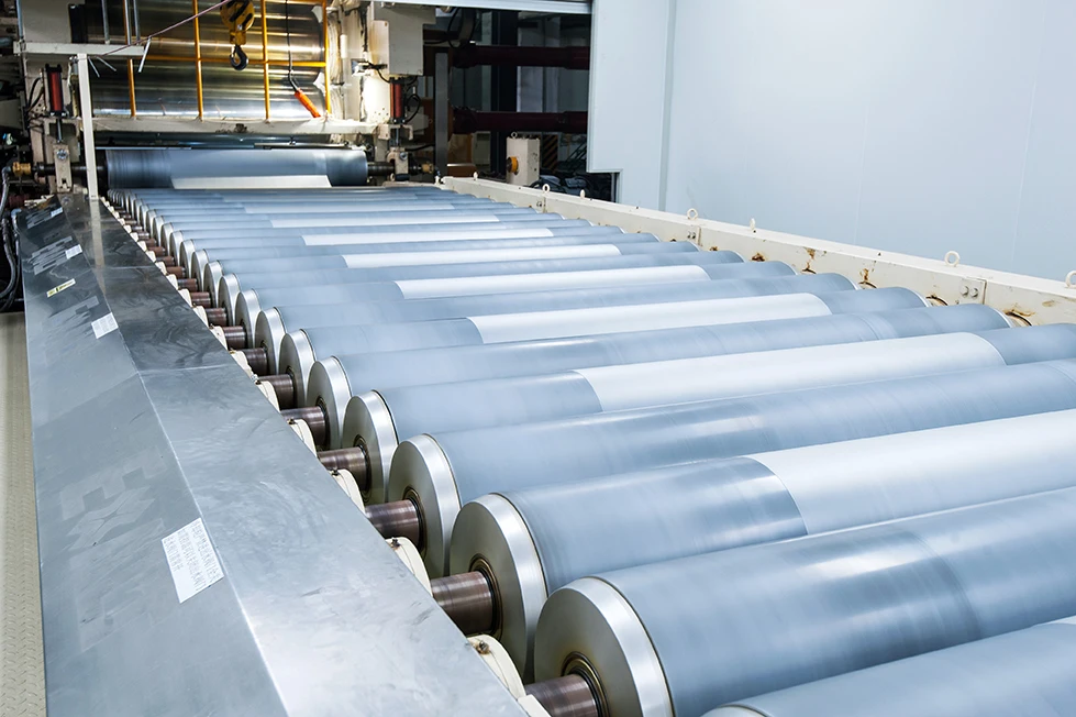 Customized Super Soft Plastic Clear Film Packaging Transparent Vinyl Shrink Sheet Wrapping PVC Roll Sheet Films