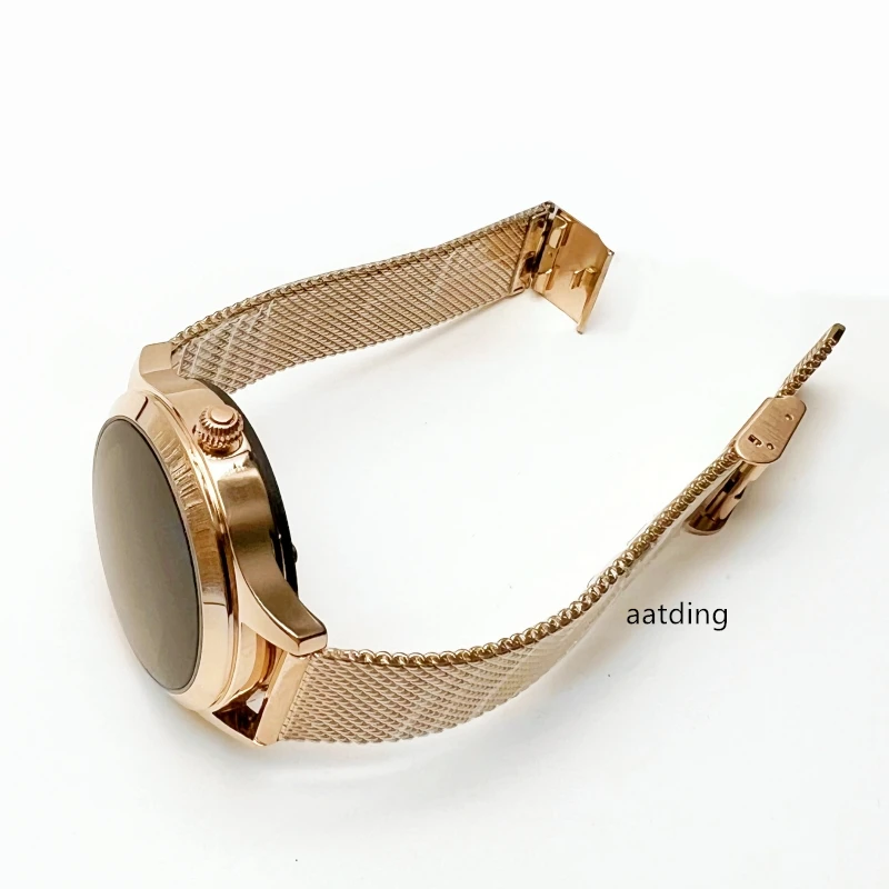 Kw10 Reloj Mujer Wristwatches Ladies Watches Waterproof Women Gold Quartz Watch Stainless Steel Strap PK ZL02