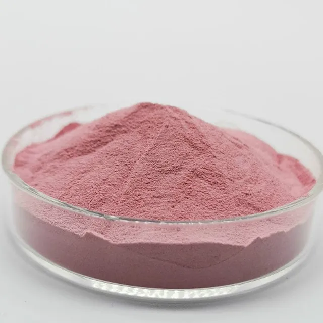 Высокая чистота CAS 12672-51-4 Co(OH)2 порошок гидроксид кобальта порошок