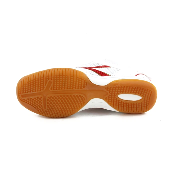 
Professional design OEM customized yellow bottom bulutangkis sepatu badminton shoes for men 