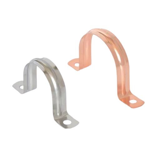 Wholesale OEM Brass Pipe Clamp