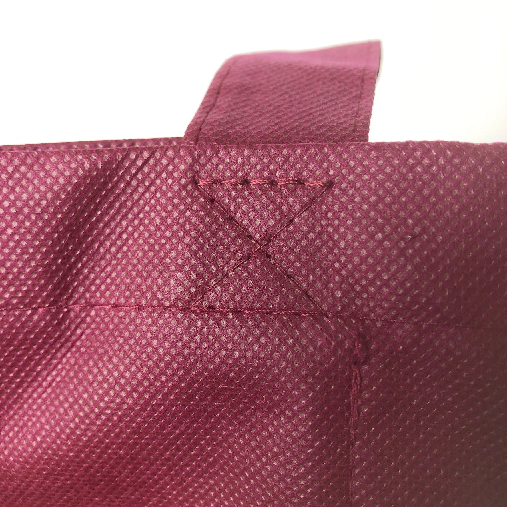 Professional Portable pp Non Woven Wine Tote Bags Wholesale Reusable Divided 3 4 Bottles 6 Bottles Carrier Bag for wine bottle