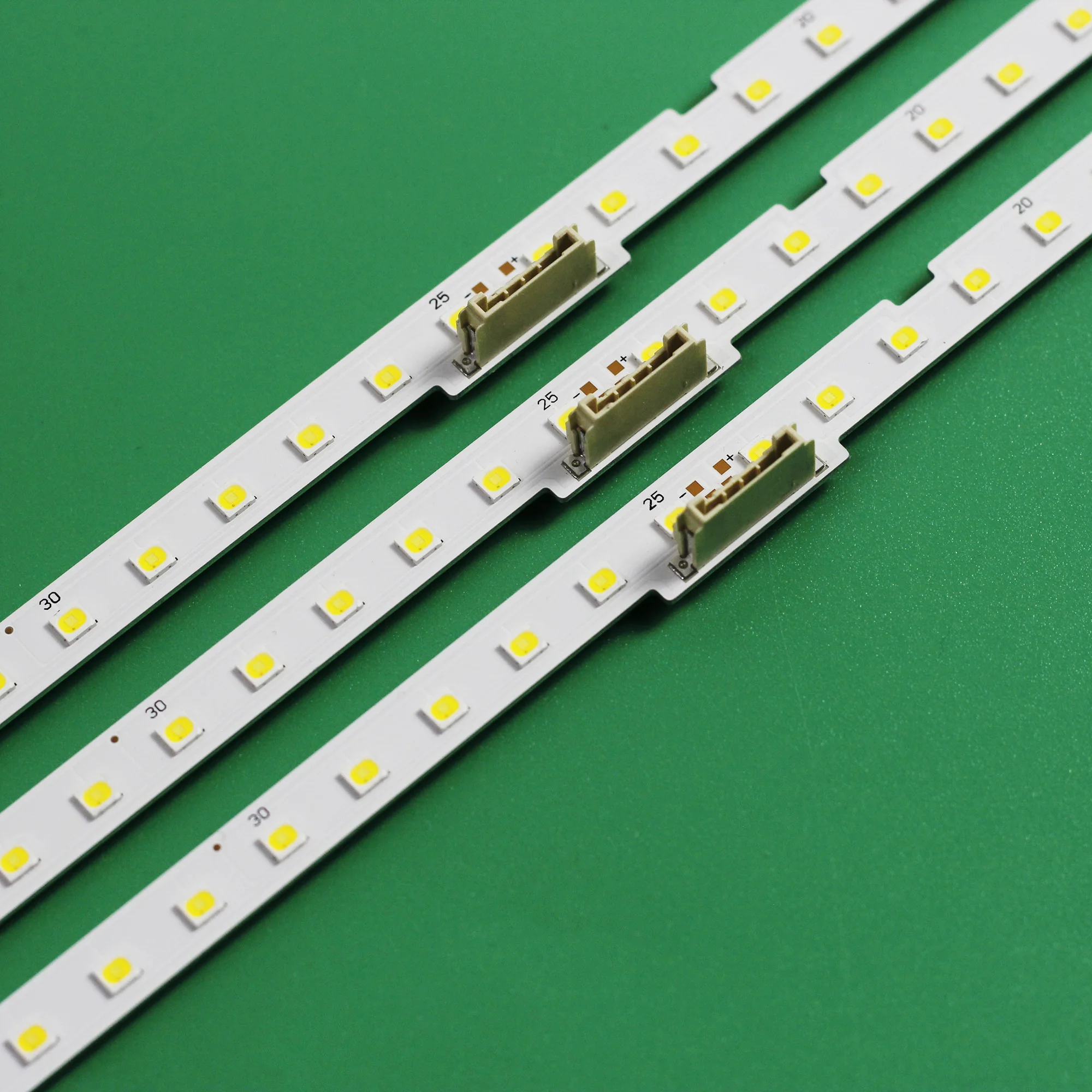 XS-861 светодиодная подсветка sts750a26 _ 3030f BN96-46078A для Samsung LH75QMNEBGC/XV/XY/ZB/ZW UA75NU7100KXGH/KXLY/KXMR/RXUM