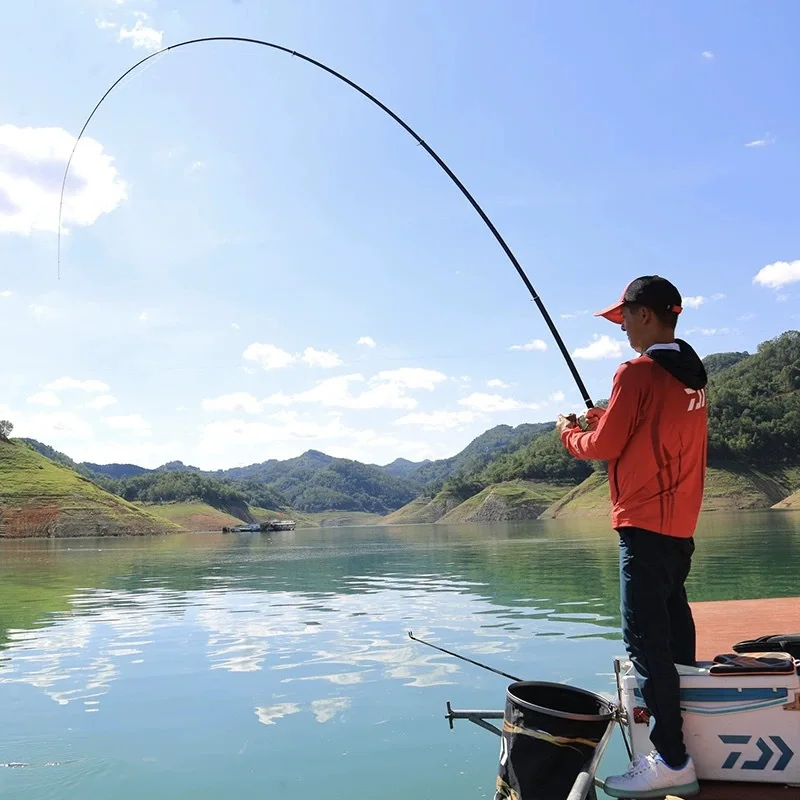 DAIWA LBT C ISO CS LR морская удочка длинная рыболовная профессиональная Складная направляющая для морской воды литая