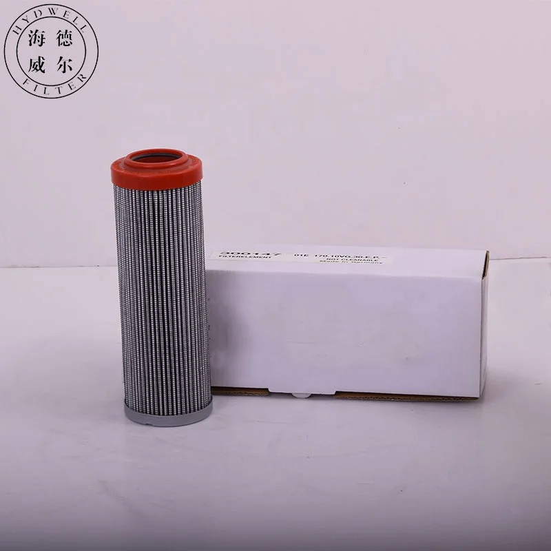 D68804 Best Price Industrial hydraulic oil filter Element 300147 SH65077