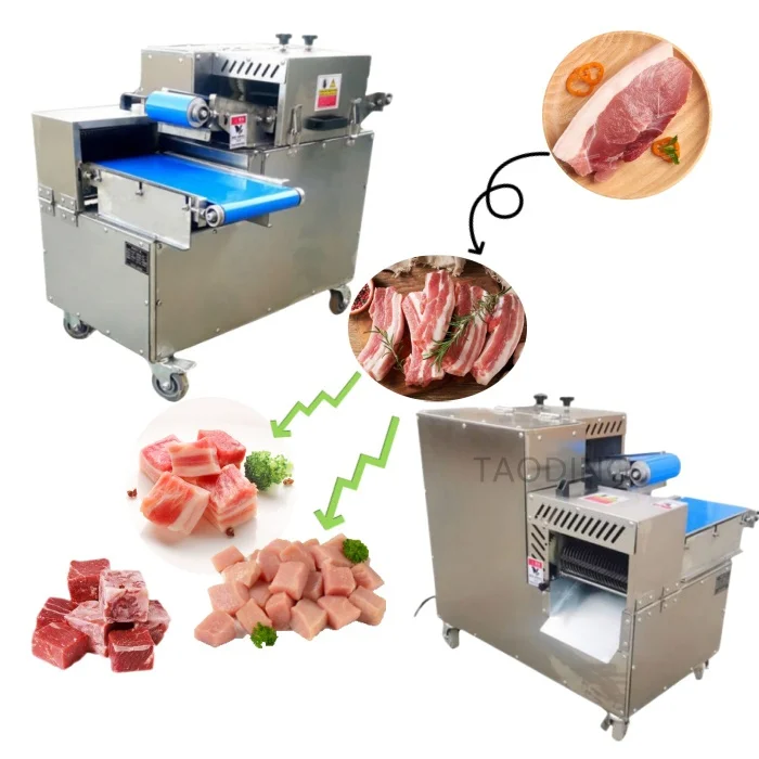 customized	Reasonable structure design	butcher meat cutting machine 	automatic slicer machine	electric slicer