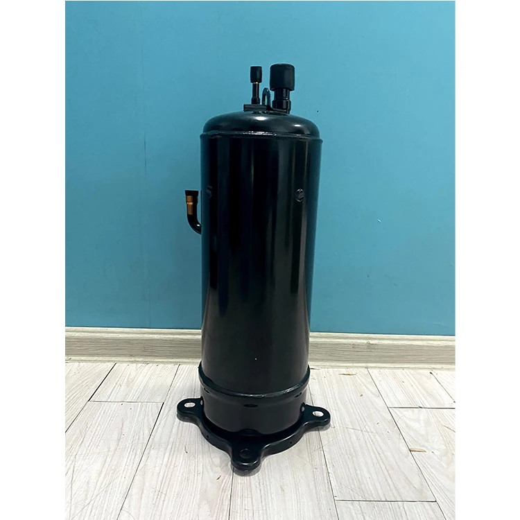 Компрессор R410A компрессор 9000btu 12000btu 18000btu роторный кондиционирования воздуха