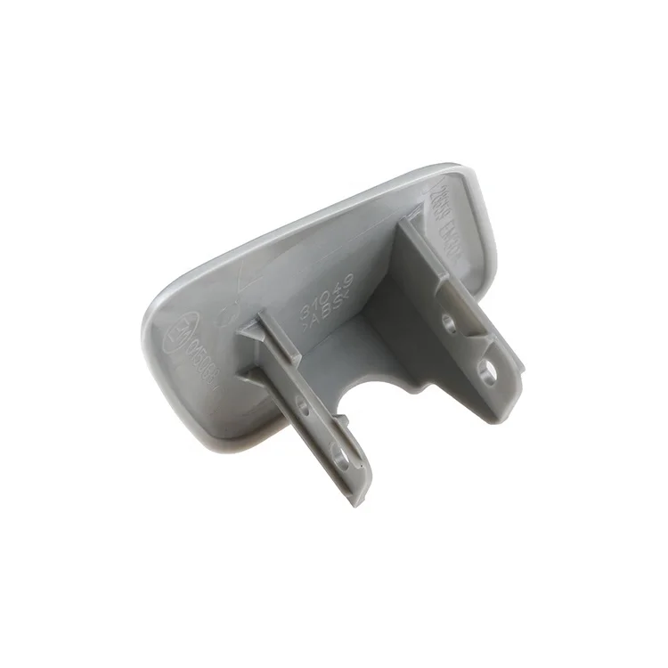 28659-JD000 ZHIPEAK RH Headlight Washer Nozzle cover For Nissan Qashqai J10 2006-2010