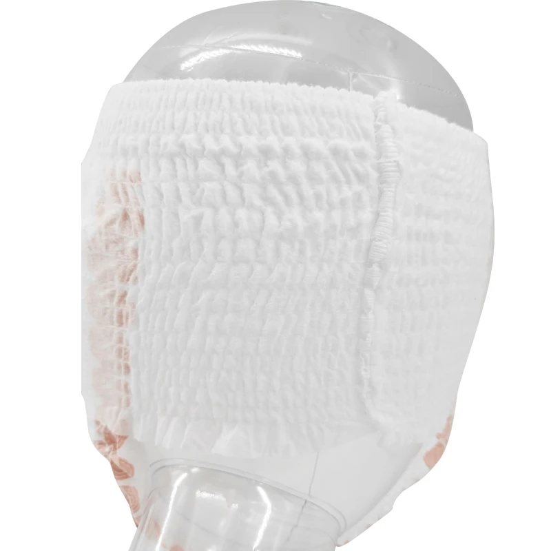 Disposable training pant, baby pant diapers with Customized label, hot sell training baby diapers wholesale price