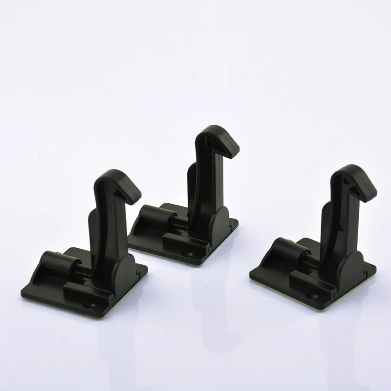 New child safety lock No drilling or installation tools are required Baby Proofing Cabinet Latch Locks