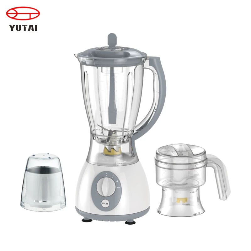 Factory Price Quick Blender Electric Vegetable Ultimate Chopper Quick Blender
