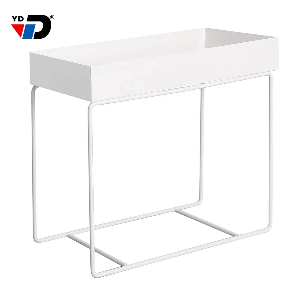 использования холоднокатаной стали металла портативный цветок стены фон столб ваза стенд центральным