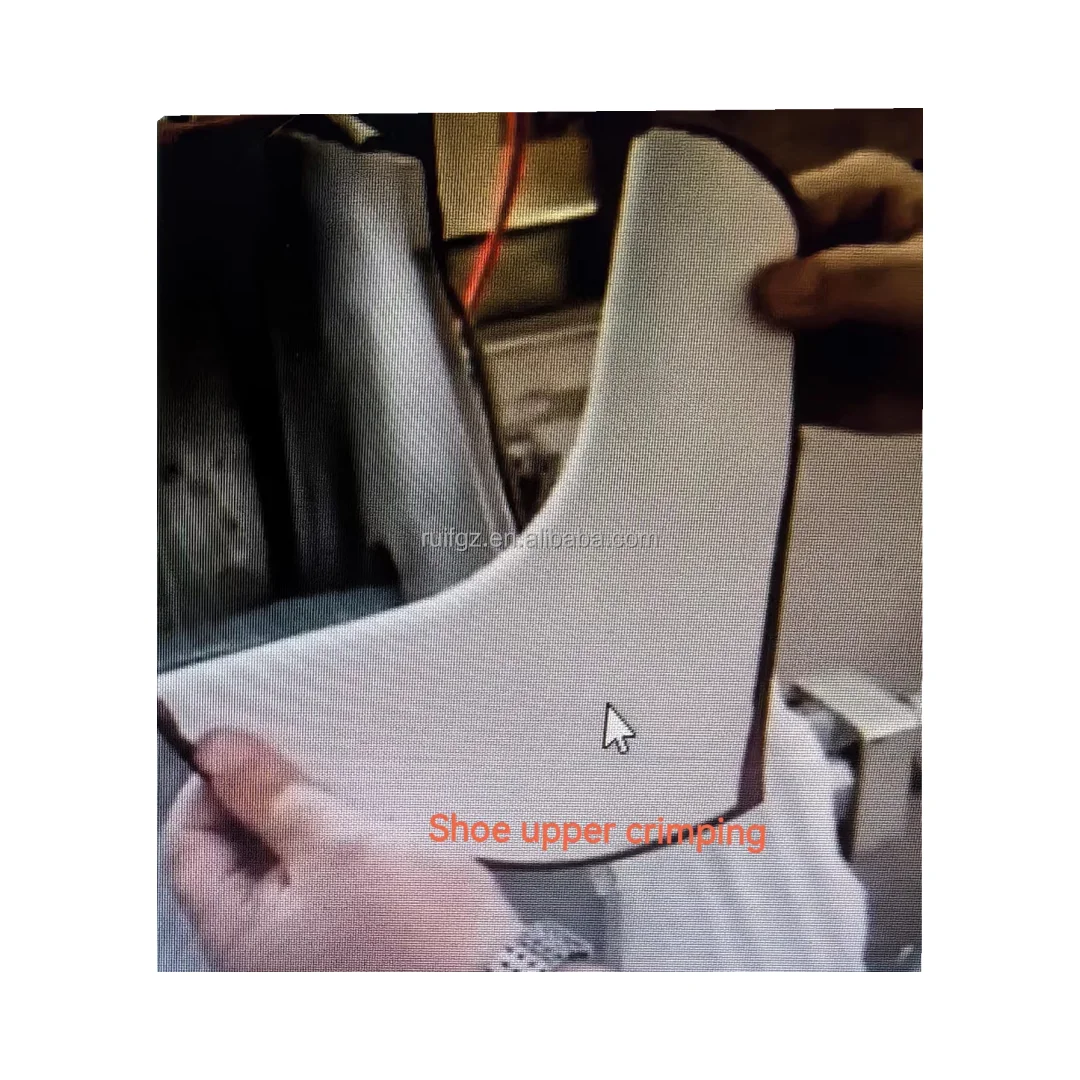 Thermo Adhesive Cotton Fabric For Shoe Upper Ueinforcing  Hot Melt Coated Cotton Lining  For Reinforce Vamp