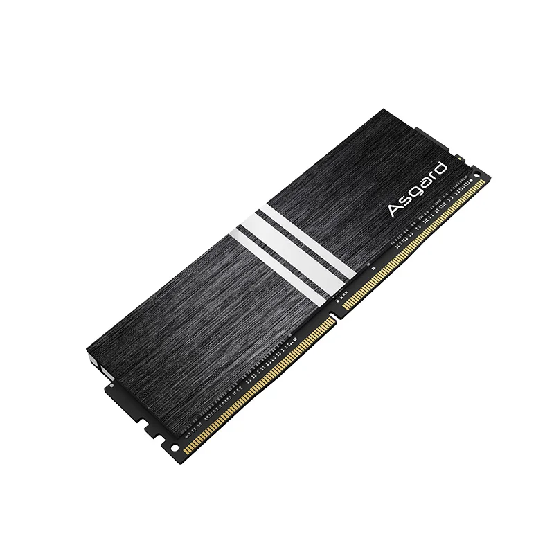  Asgard ddr4 ram 8GBX2 16GB 3200mhz оригинальные чипы V2 series PC4-25600 Desktop Longdimm Ram заводская