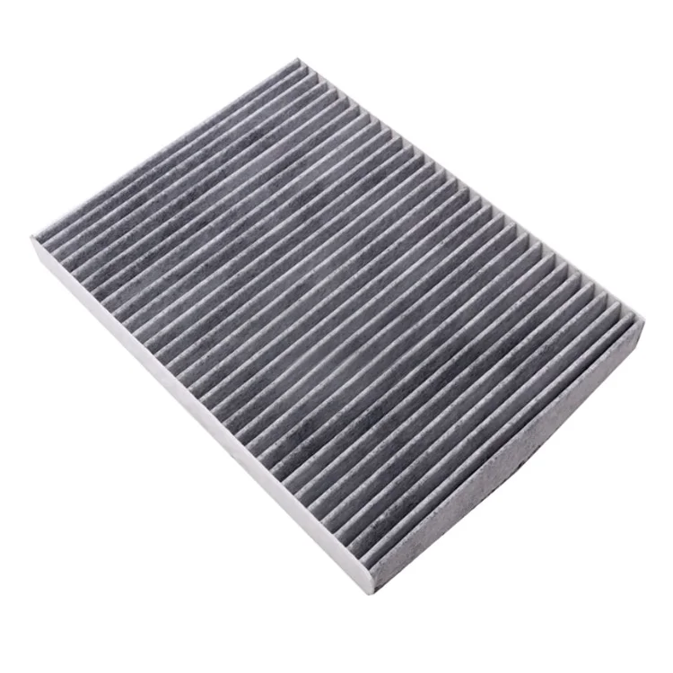 Good Quality Auto Parts Cabin Air Filter for KIA HYUNDAI 97133-2E200 97133-2E210 97133-0C000