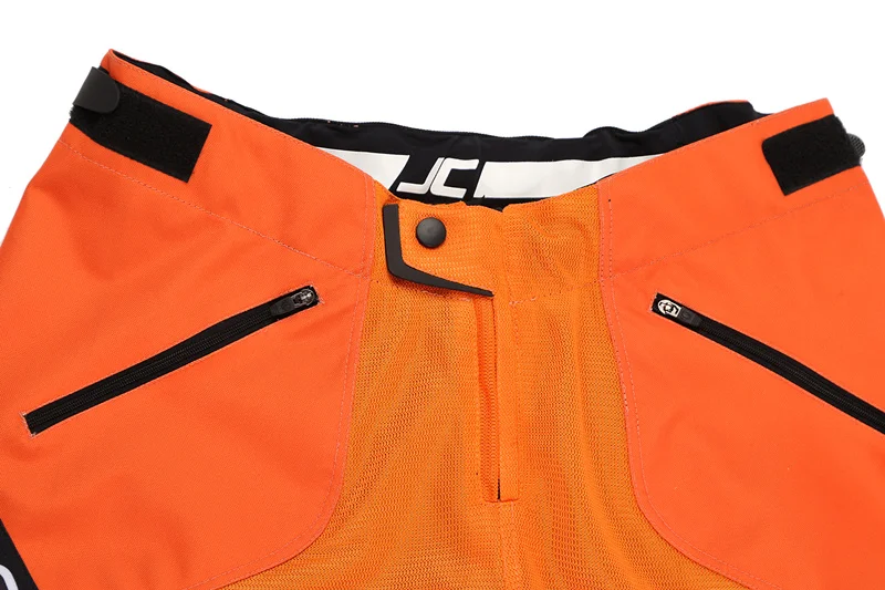 Велосипедные походные шорты, шорты для горного велосипеда, рыбалки, скалолазания с карманами на молнии