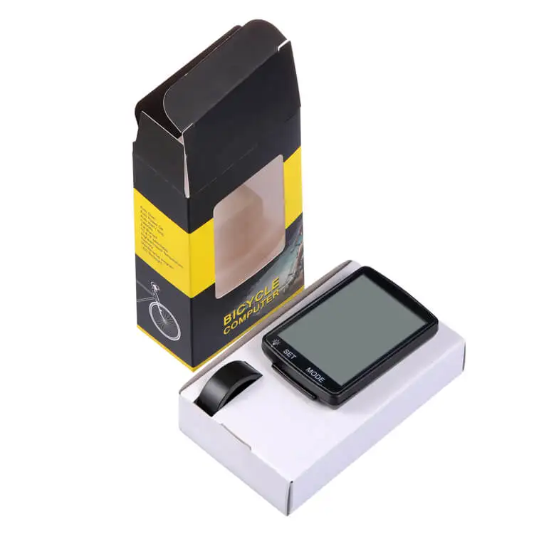 
factory price speedometer wireless basic cycle computer bicycle speedometer mechanical 