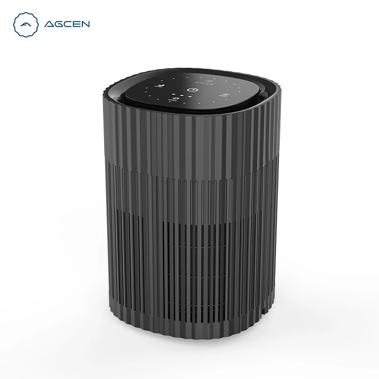 Plasma module Portable Bad Smell Smoke Pet toilet odor eliminator odor remover for Home