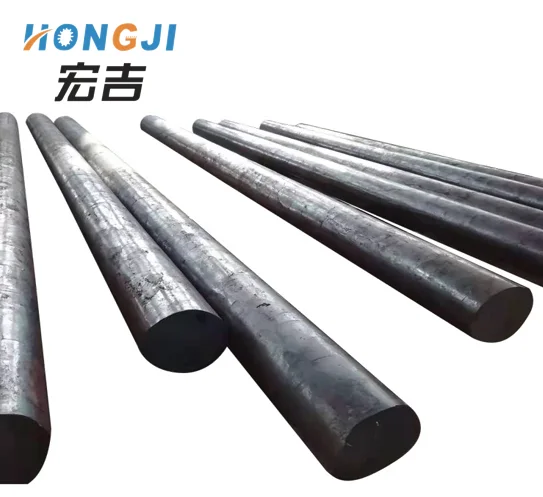 Produce forged rounds and forged squares of various materials.