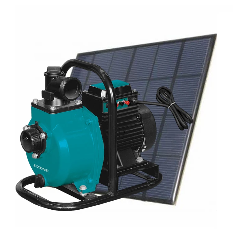 SPB-20-72/600 solar Water Pump