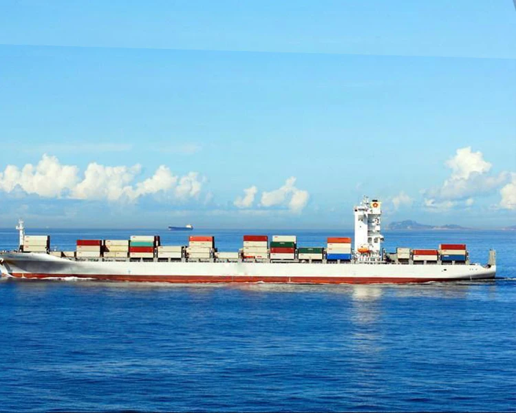 Sea Shipping Door To Door Agent Services China International Freight Forwarding Agent From China To Israel