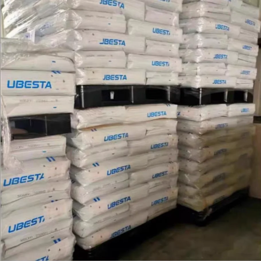 UBE PA12 Polyamide 12 3030U PA12 resin pa12 nylon powder high viscosity non-reinforced