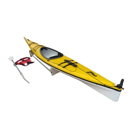 Bestyear Fiberglass Kayak 490 Clearance Sale