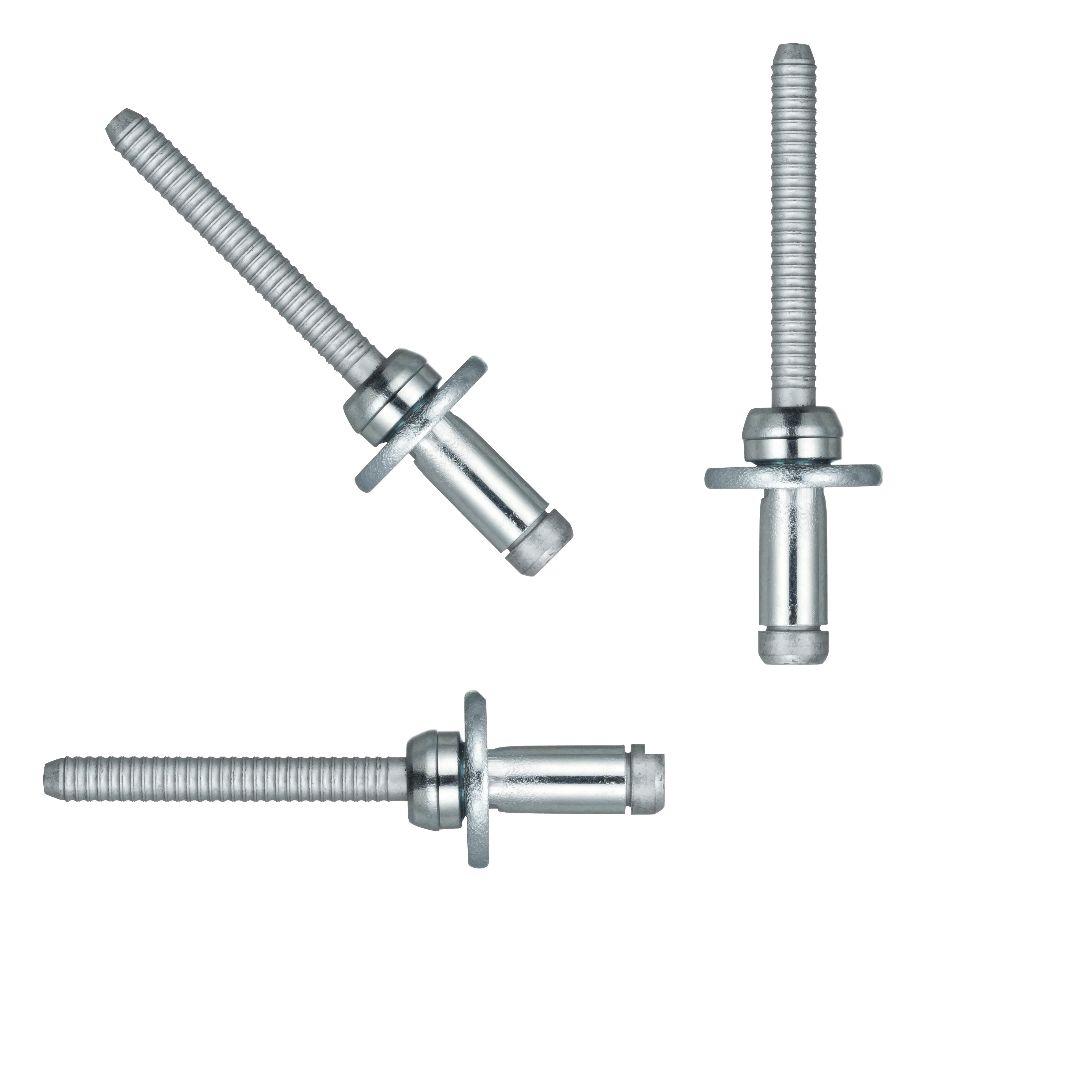 High quality three types hole-filling pop rivet