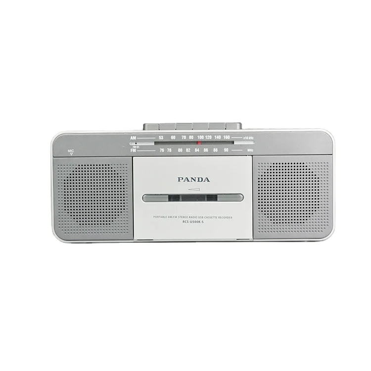 Популярный дизайн, динамик, маленький рекордер в стиле ретро, лента, портативные детали, ленточный проигрыватель, am, fm-радио, Кассетный проигрыватель