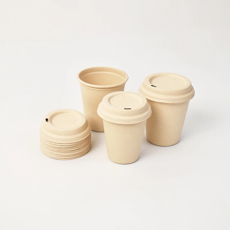 Raw Materials For Paper Cups Coffee Cup Machine For The Manufacture Of Paper Cups