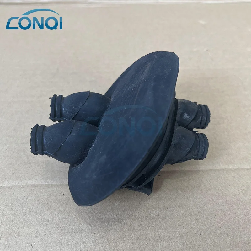 Suspension Bushing Arm Bushings And Engine Mountings 12363-0h070b For Toyota Camry Coaster Prado