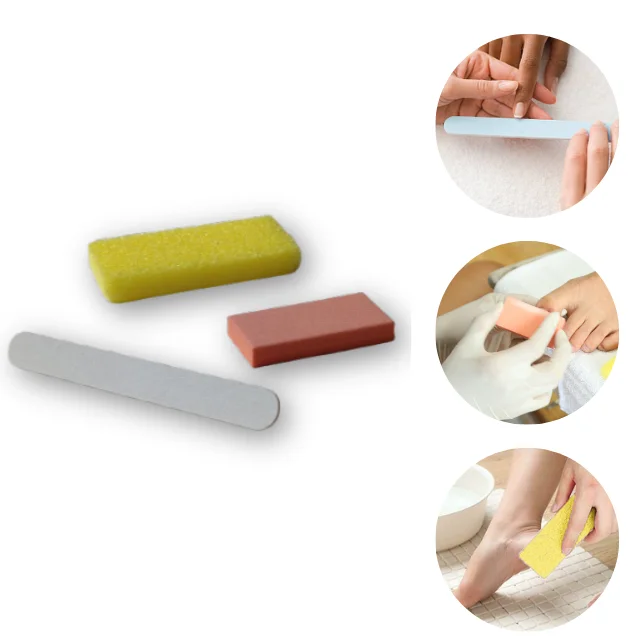 Qualified Pedicure Tools Convenient And Sanitary Product From Professional Exporter Great For Travel Or At Home Use