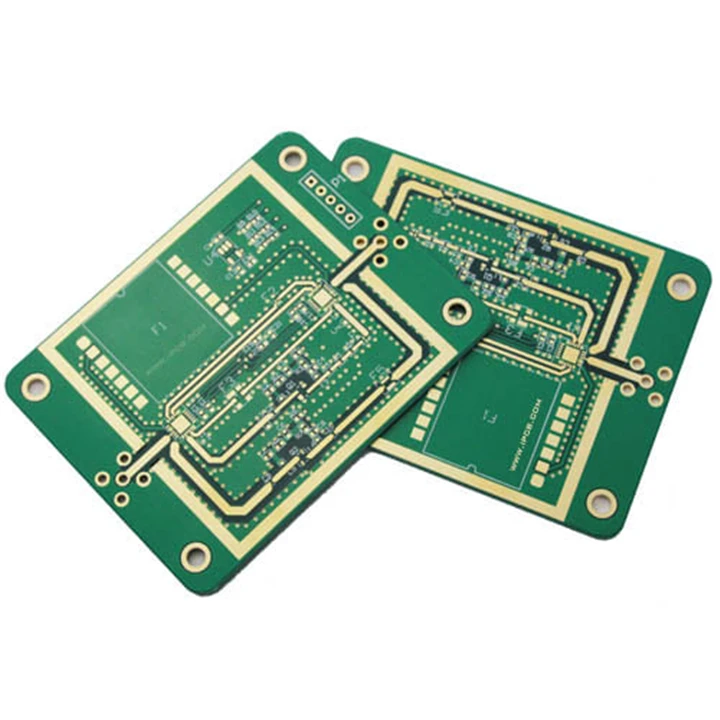 PCBA services 1 stop electronic manufacturing printed circuit board OEM