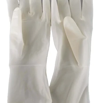 High yield automatic high quality disposable medical gloves production line