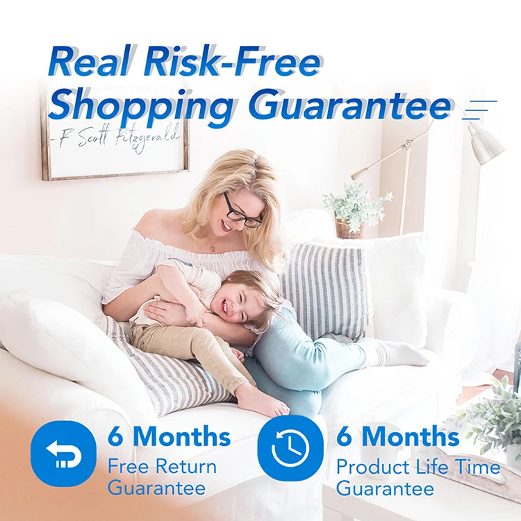 IAPMO Certified water purification compatible for the brands  MFCMG14211FR and  502417010003 Fridge Filter Cartridge Replacement