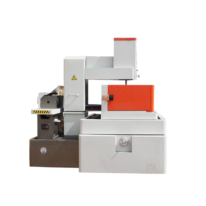  Высокоточная машина для резки проволоки с ЧПУ TRS