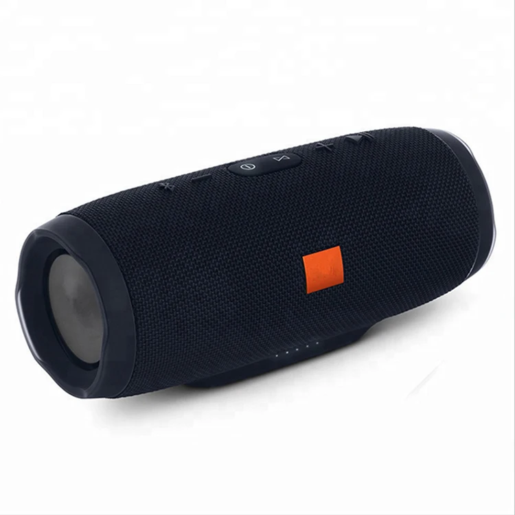 Portable Colorful Speakers Karaoke Player Waterproof Wireless Stereo BT Speaker On Sale