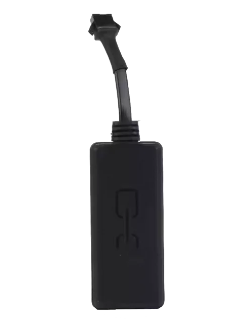 Universal GPS Tracking Device for Real-Time Location Monitoring and Asset Security with Bluetooth