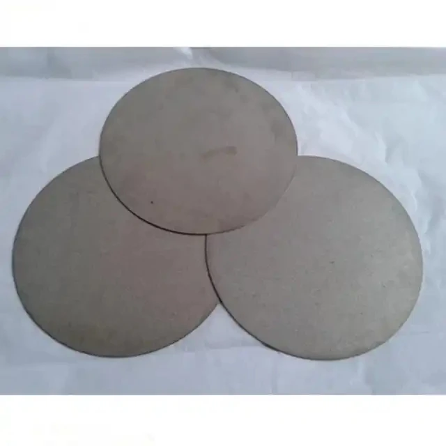 Pure Ti Plate 100x200x0.3-60mm Thickness 1mm TA2 titanium sheet