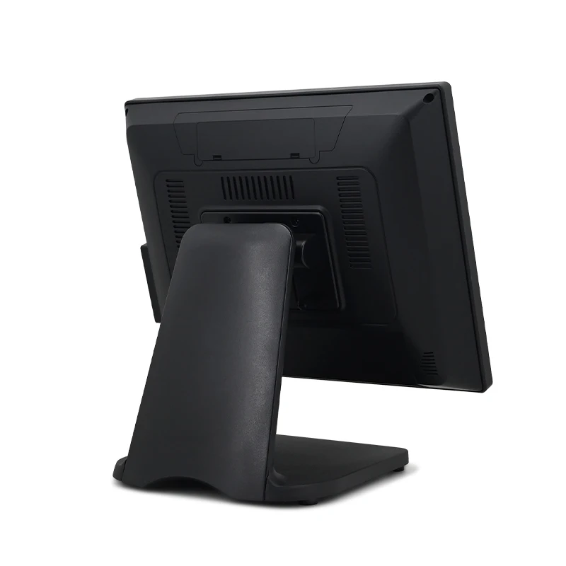 15 inch AIO TPV Supermarket Hypermarket Point of Sale Cashier Equipment Cash Register