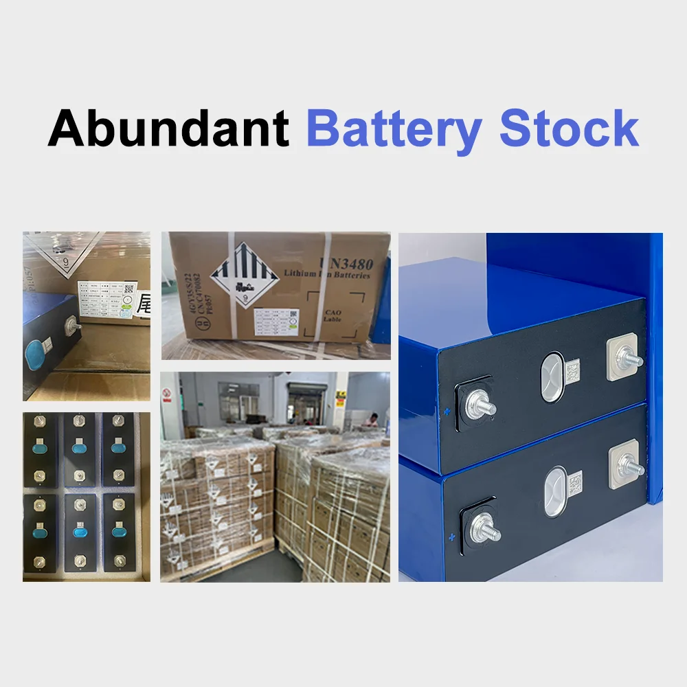 10000 цикл Hithuim 320Ah 12000 циклов Lifepo4 Lithium3.2V 280Ah 105Ah 230Ah 302Ah 304AH 314Ah320AH 24V 48V солнечная батарея