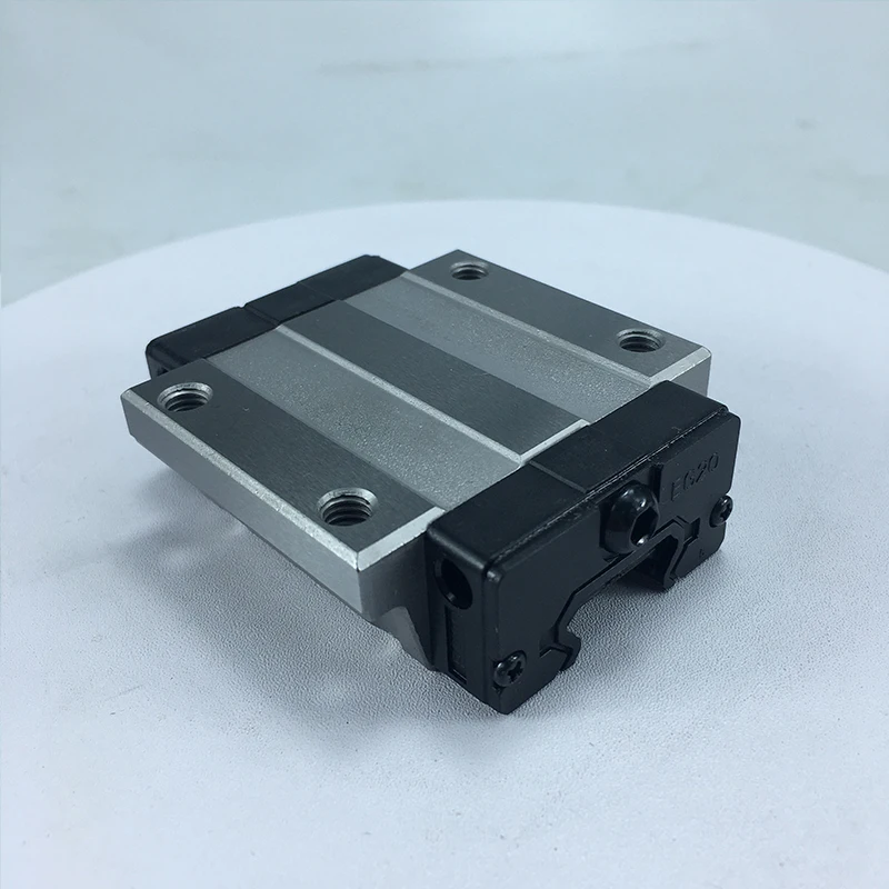 Large Linear Guide CNC Router Ball screw Lead Screw Linear Guide Rail