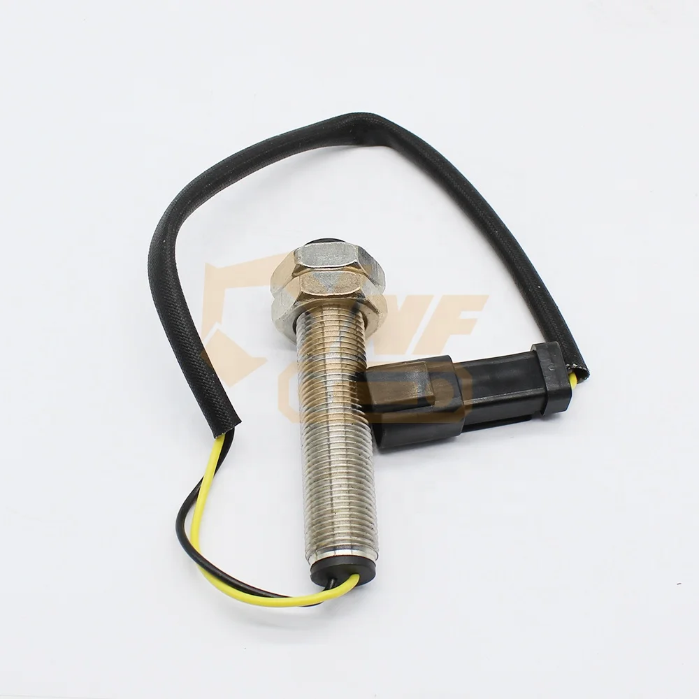 E330C Revolution Speed Sensor 4P-5820 189-5746