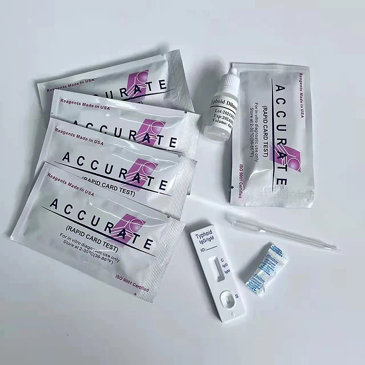 Wholesale rapid diagnosis test hiv test kit antigen test