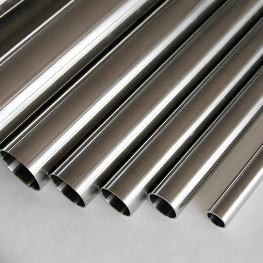 Astm 201 202 301 304 304ln 304n 305 309s 310s 316 316l 316ln 316n 317 317l 321 329 347 403 405 Inch Stainless Steel Welded Pipe