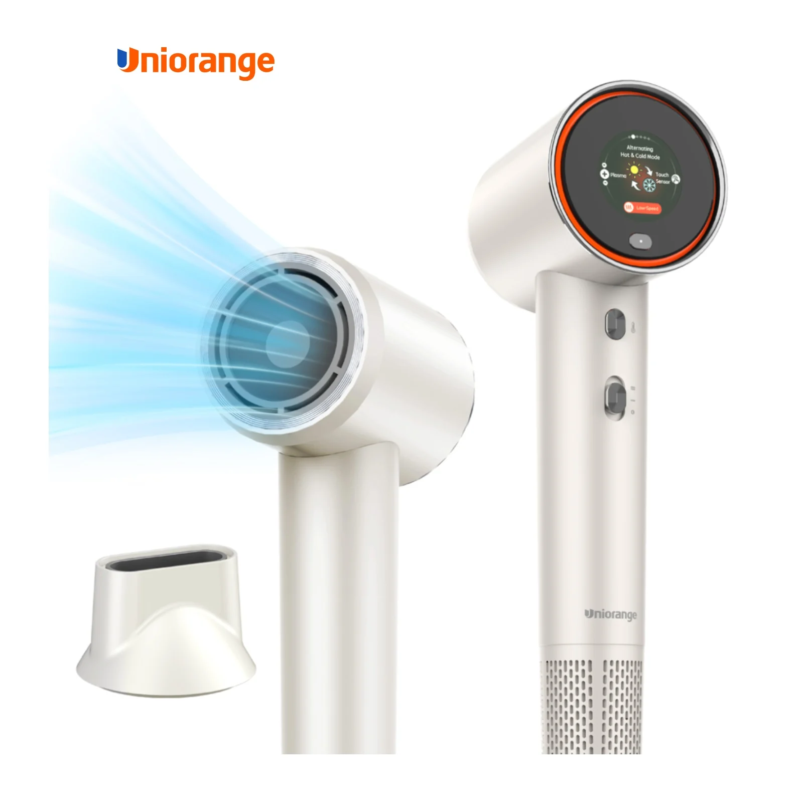 Плазменная ионная Косметическая