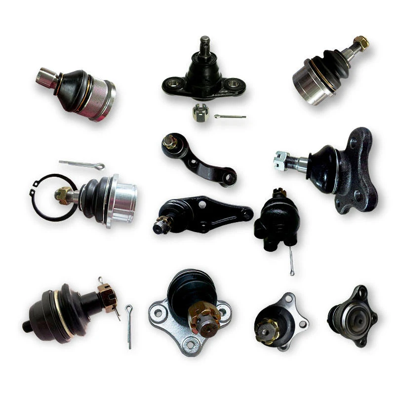 Car Parts Automotive Ball Joint For TOYOTA STARLET EP80 Tercel 43340-19025